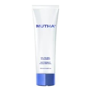 Mutha Oil-To-Gel Cleanser