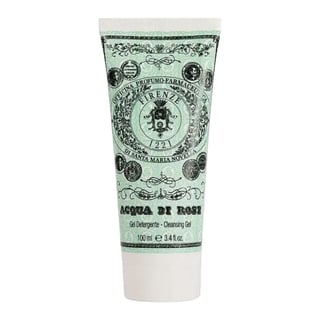 Santa Maria Novella Acqua Di Rose Cleansing Gel