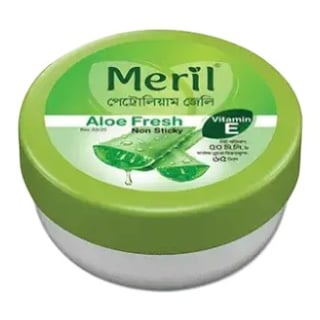 Meril Petroleum Jelly