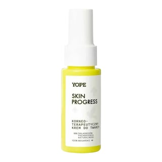 Yope Skin Progress Korneoterapeutyczny Krem Do Twarzy