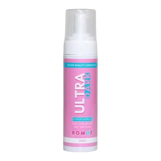 Romiie Ultra Dark Tanning Foam