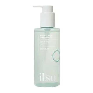 Ilso Natural Mild Cleansing Oil