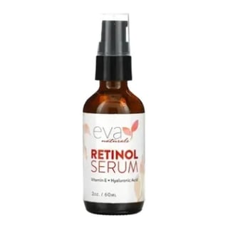Eva Naturals Retinol Serum