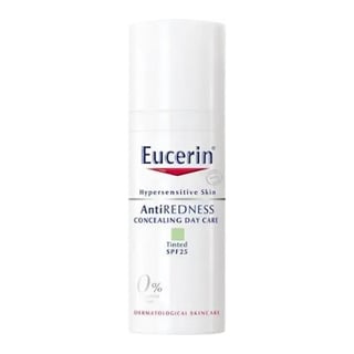 Eucerin Antiredness Concealing Day Care SPF 25