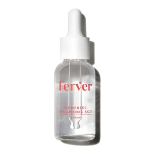 Ferver Skincare Fermented Hyaluronic Acid Serum