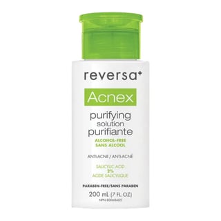 Reversa Acnex Purifying Solution