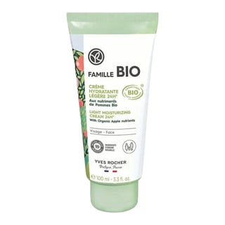 Yves Rocher Light Moisturizing Cream