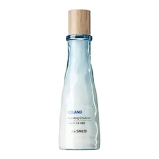 The Saem Iceland Hydrating Emulsion
