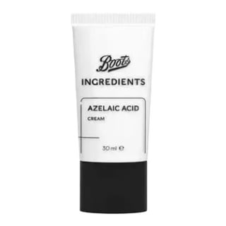 Boots Azelaic Acid Gel Cream
