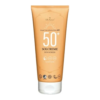 Lille Kanin Solcreme SPF 50+