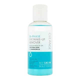 My Skin Matters Bi-Phase Eye Make-Up Remover