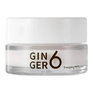 Ginger6 Energizing Pepti Cream