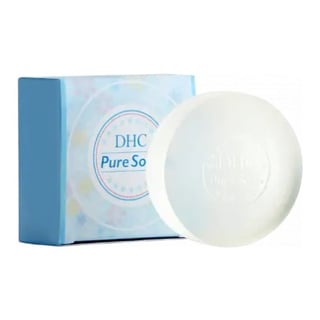 DHC Pure Soap