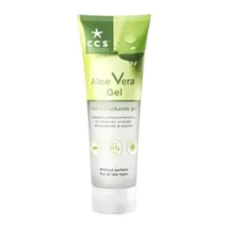 CCS Aloe Vera Gel