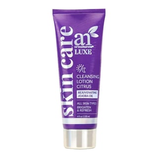 artnaturals Luxe Cleansing Lotion Citrus