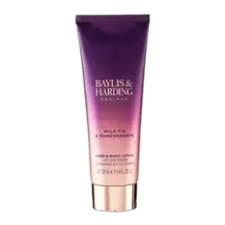 Baylis & Harding Wild Fig & Pomegranate Body Lotion