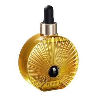 Forvil 100% Huile Cheveux Naturelles Centenaire Perle Noire