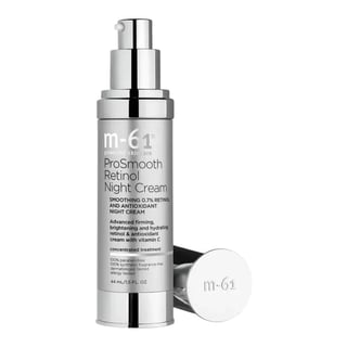 M-61 Pro Smooth Retinol Night Cream