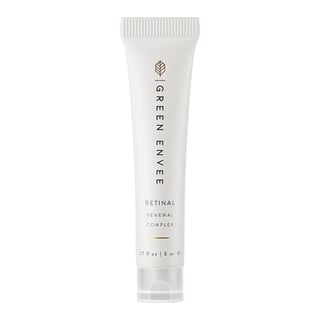 Green Envee Retinal Renewal Complex