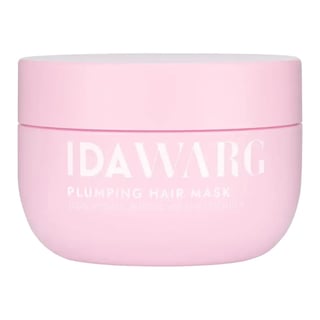 IDA WARG Beauty Plumping Hair Mask