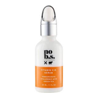 No B.S. Vitamin C +E Serum
