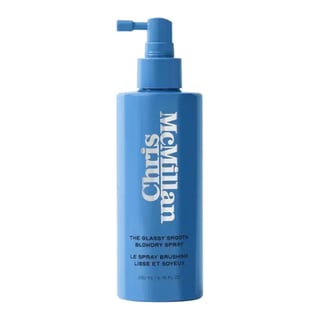 Chris McMillan The Glassy Smooth Blowdry Spray