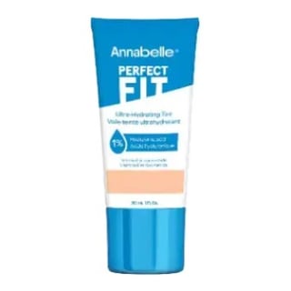 Annabelle Cosmetics Perfect Fit Ultra-Hydrating Tint