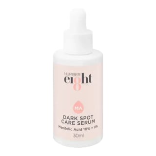 Number eI8ht Dark Spot Care Serum
