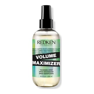 REDKEN Volume Maximizer Thickening Spray