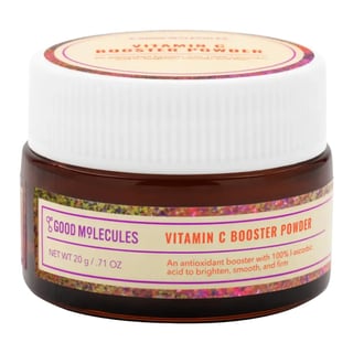 Good Molecules Vitamin C Booster Powder