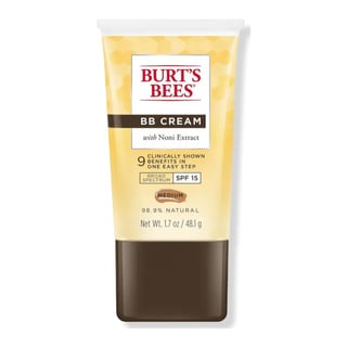 バーツビーズ BBクリーム SPF 15