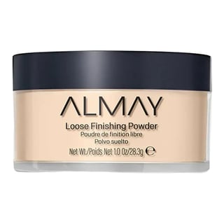 Almay Loose Finishing Powder