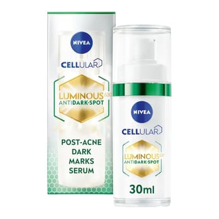 Nivea Cellular Luminous630 Anti Dark-Spot Post-Acne Marks Serum