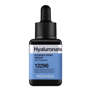 Mediheal Hyaluronate Hydrate Dewy Serum