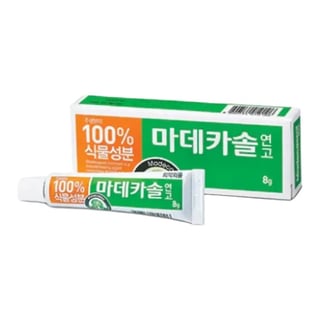 Dongkook Pharmaceutical Madecassol Ointment