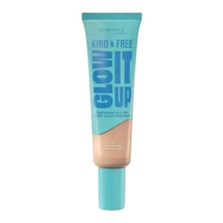 Rimmel London Kind & Free Glow It Up Hydrating Skin Tint
