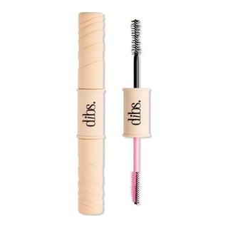 Dibs Beauty Double Standard Primer & Mascara Duo