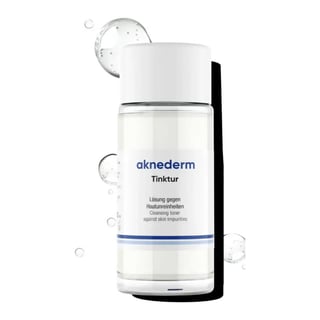Aknederm Tincture