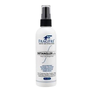 Fragfre Detangler Plus