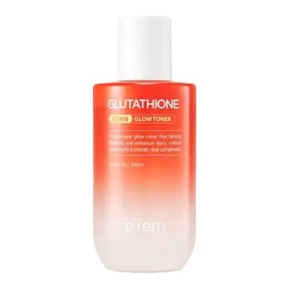 Make p:rem Glutathione PDRN Glow Toner