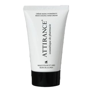 Attirance Moisturizing Hand Cream