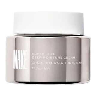 MAKE Beauty Super Cell Deep Moisture Cream
