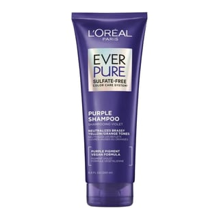 L'Oreal Everpure Sulfate-Free Purple Shampoo