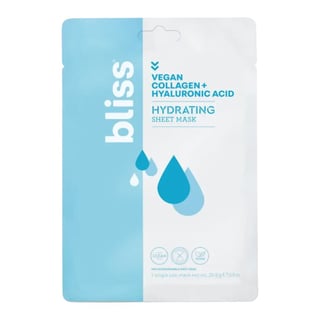 Bliss Hydrating Sheet Mask