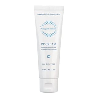 Oxygenceuticals PP Cream