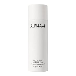Alpha-H Illuminating Enzyme Polish