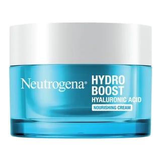 Neutrogena Hydro Boost Hyaluronic Acid Nourishing Cream