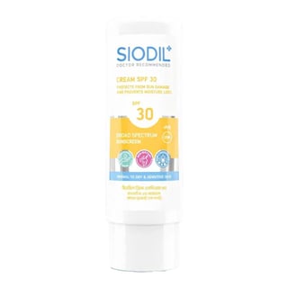 Siodil Cream SPF 30