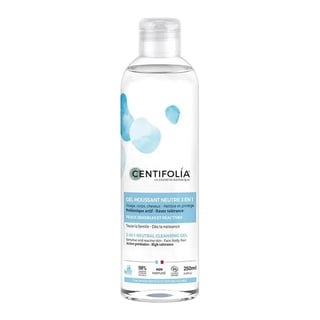 CENTIFOLIA 3-In-1 Neutral Cleansing Gel