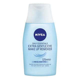 Nivea مزيل مكياج العيون اللطيف للغاية